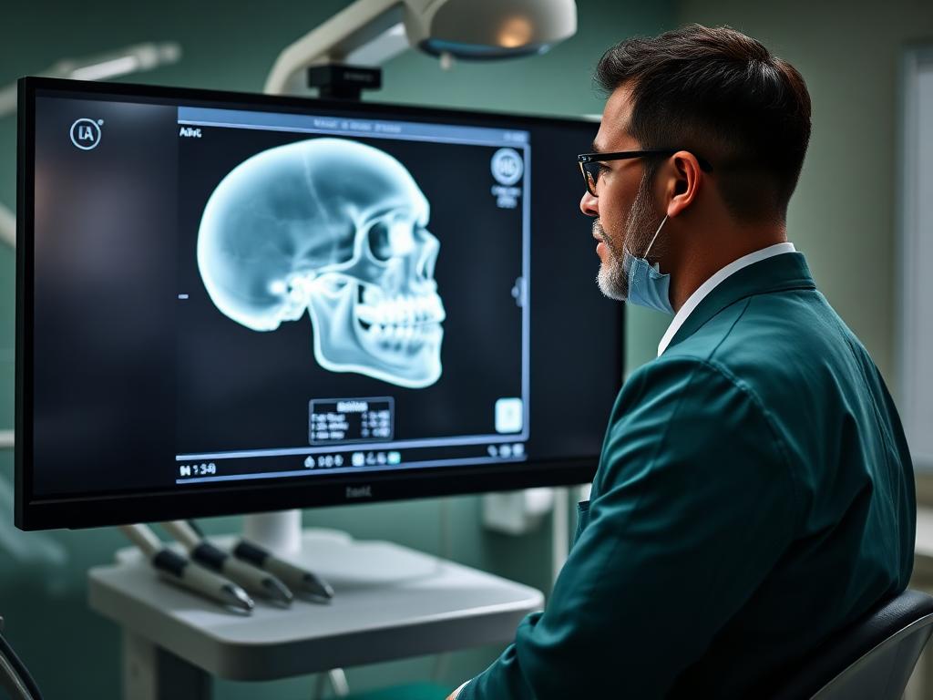 Implantes Zigomáticos